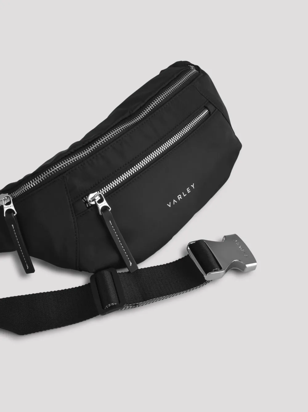 Sale NIC+ZOE Varley - Lasson Belt Bag Black