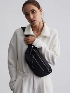 Sale NIC+ZOE Varley - Lasson Belt Bag Black