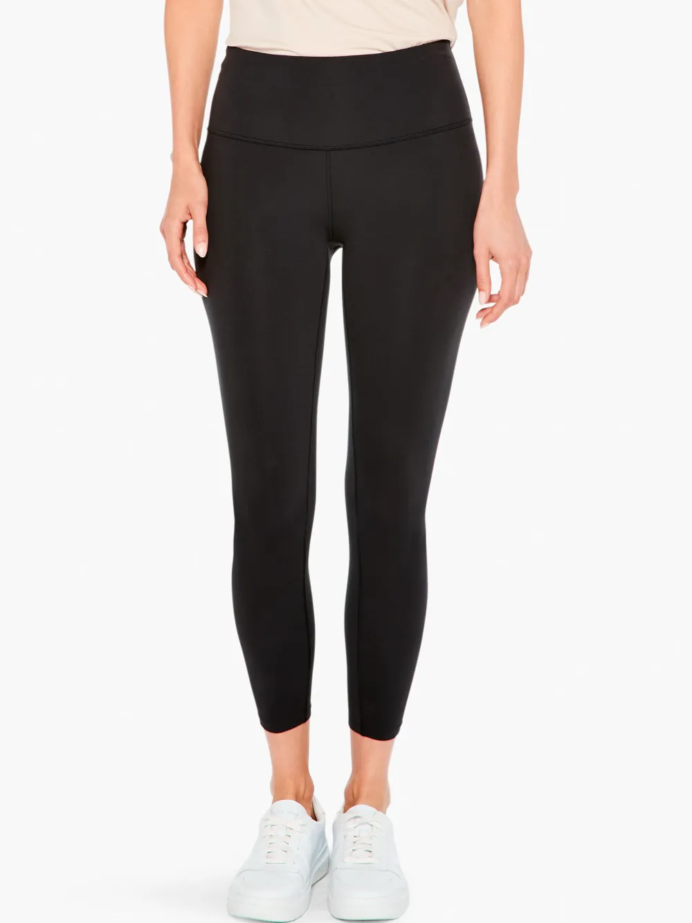 Online NIC+ZOE Varley - Let's Move High Rise Legging Black