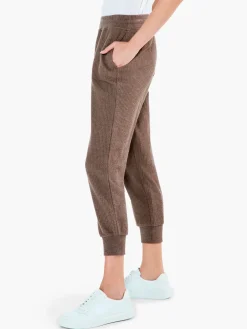 Store NIC+ZOE Varley - Russel Sweatpant Brown
