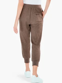Store NIC+ZOE Varley - Russel Sweatpant Brown