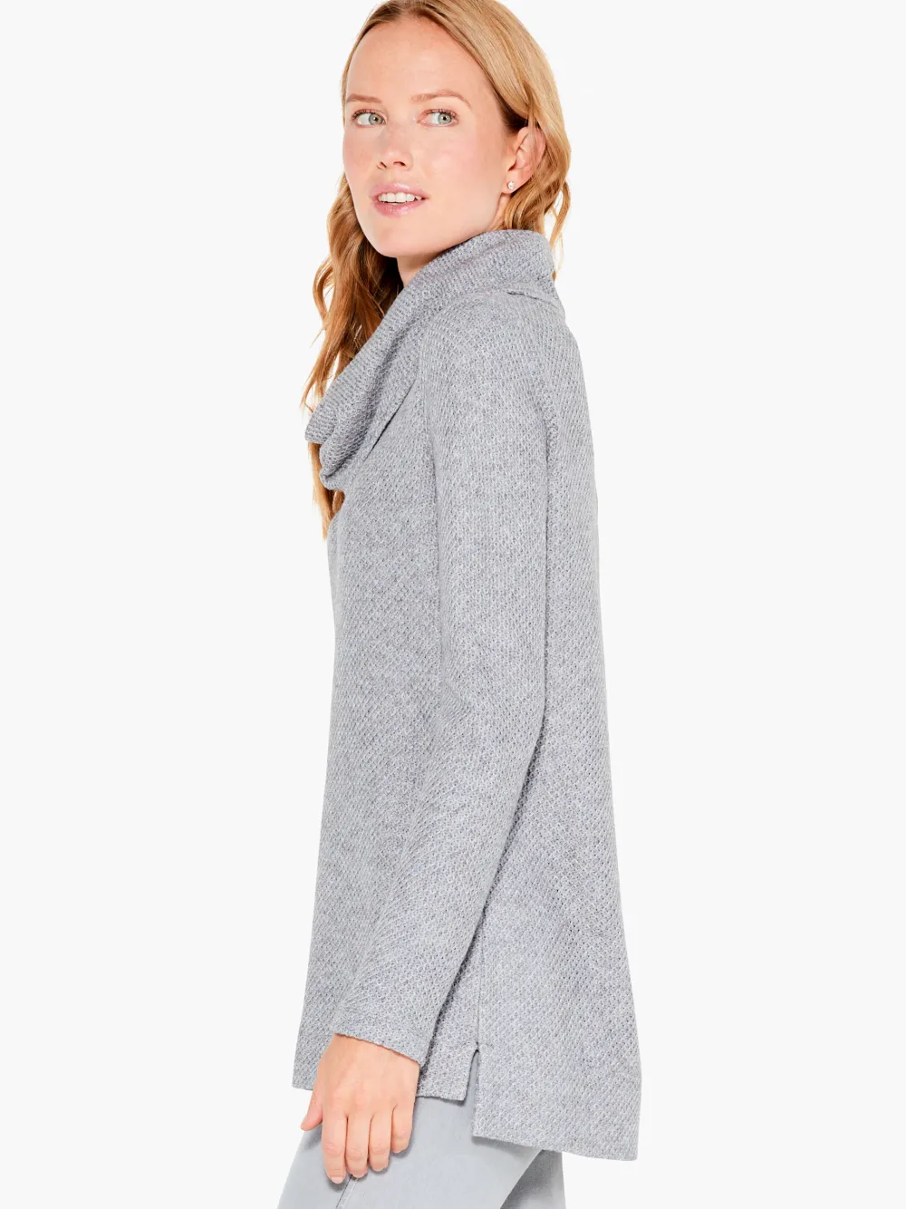 Best Sale NIC+ZOE Weekend Ways Top Sterling