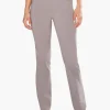 Cheap NIC+ZOE Wonderstretch Pant Mushroom