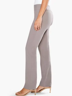Cheap NIC+ZOE Wonderstretch Pant Mushroom