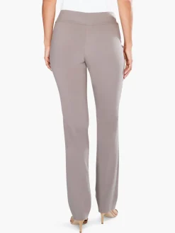 Cheap NIC+ZOE Wonderstretch Pant Mushroom
